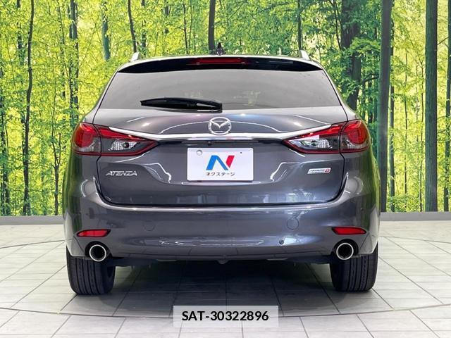Mazda ATENZA WAGON 2018-10 7804800-14