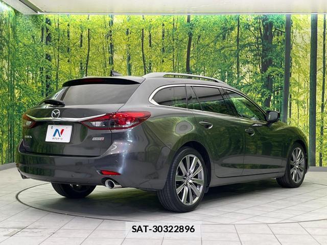 Mazda ATENZA WAGON 2018-10 7804800-16