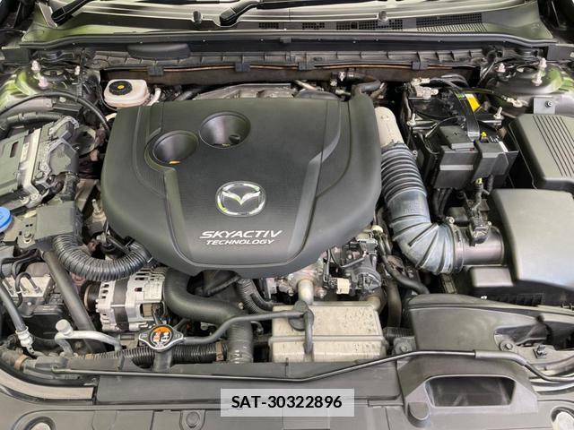 Mazda ATENZA WAGON 2018-10 7804800-17