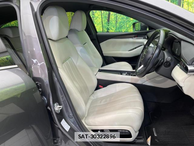 Mazda ATENZA WAGON 2018-10 7804800-7