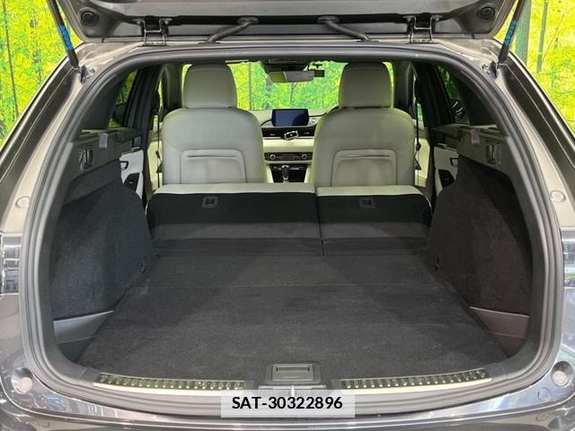 Mazda ATENZA WAGON 2018-10 7804800-9