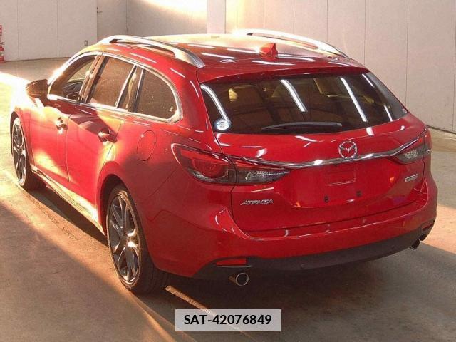 Mazda ATENZA WAGON 2015 7805761-1