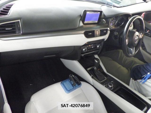 Mazda ATENZA WAGON 2015 7805761-2