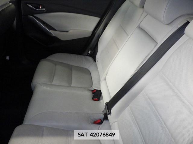 Mazda ATENZA WAGON 2015 7805761-3