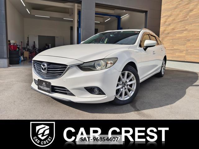 Mazda ATENZA WAGON 2013-12 7808465-0
