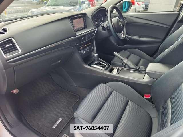Mazda ATENZA WAGON 2013-12 7808465-10