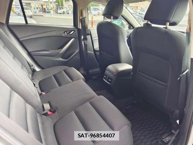 Mazda ATENZA WAGON 2013-12 7808465-11