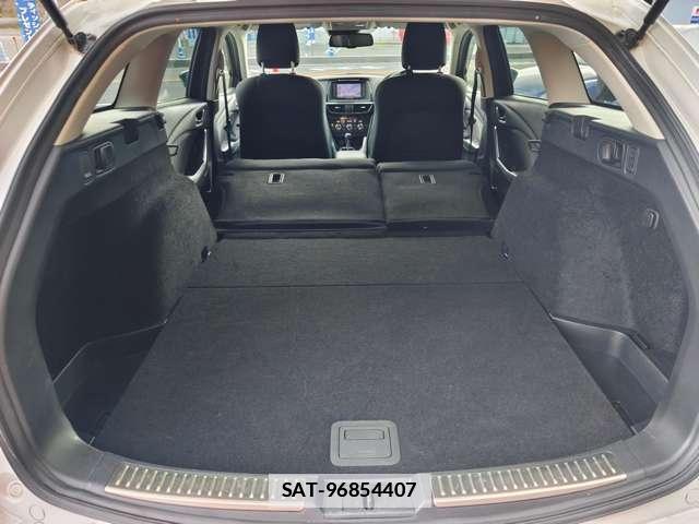 Mazda ATENZA WAGON 2013-12 7808465-14