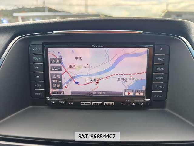 Mazda ATENZA WAGON 2013-12 7808465-17
