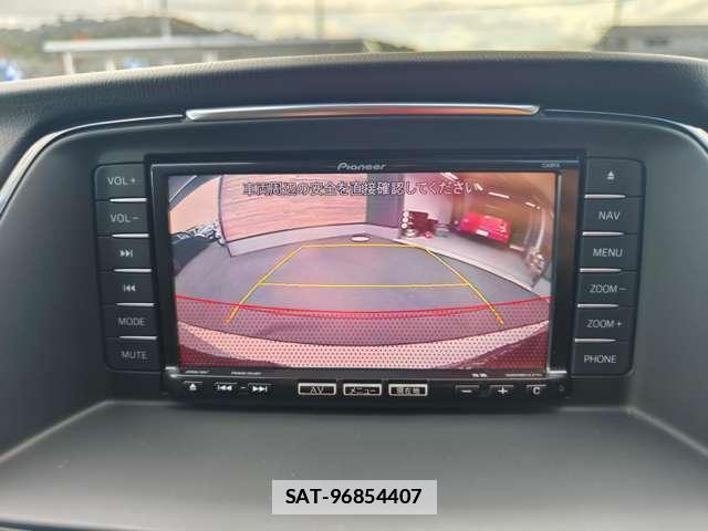 Mazda ATENZA WAGON 2013-12 7808465-18