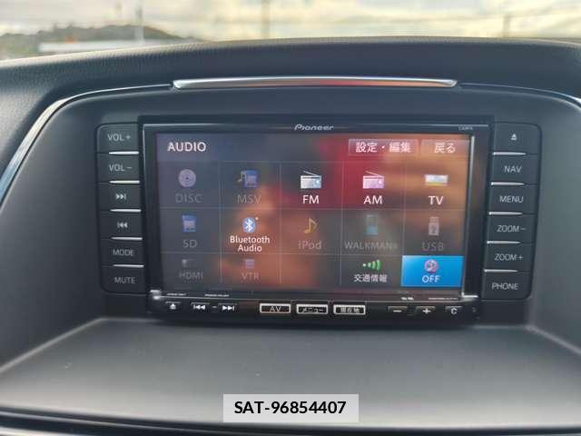 Mazda ATENZA WAGON 2013-12 7808465-19