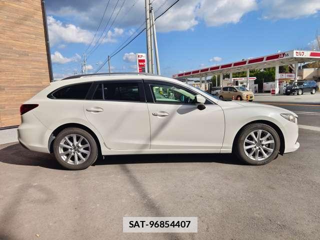 Mazda ATENZA WAGON 2013-12 7808465-3