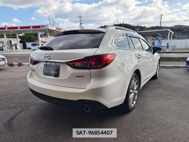 Mazda ATENZA WAGON 2013-12 7808465-7