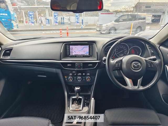 Mazda ATENZA WAGON 2013-12 7808465-8