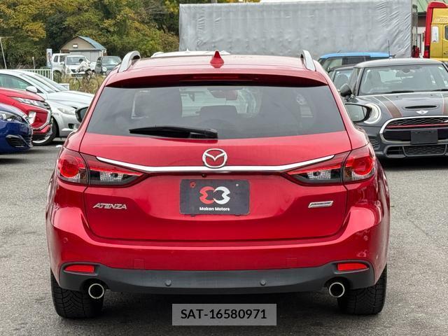 Mazda ATENZA WAGON 2013-02 7808770-10