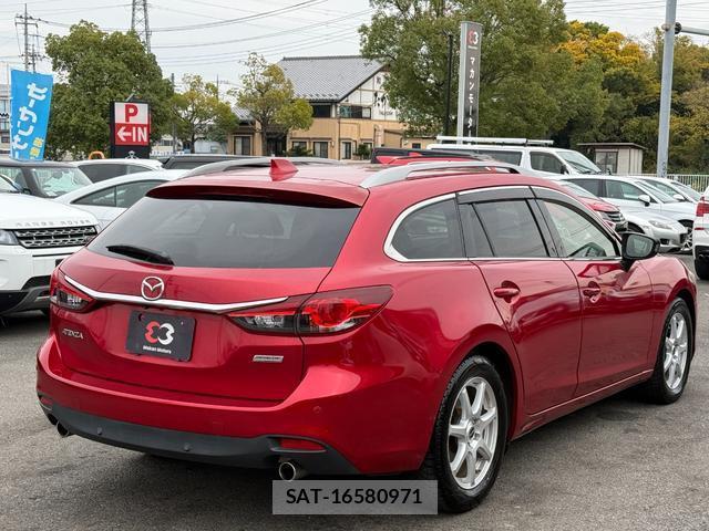 Mazda ATENZA WAGON 2013-02 7808770-11