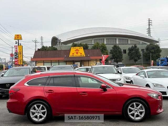 Mazda ATENZA WAGON 2013-02 7808770-12