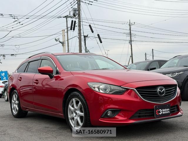 Mazda ATENZA WAGON 2013-02 7808770-13