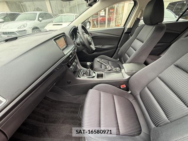 Mazda ATENZA WAGON 2013-02 7808770-16