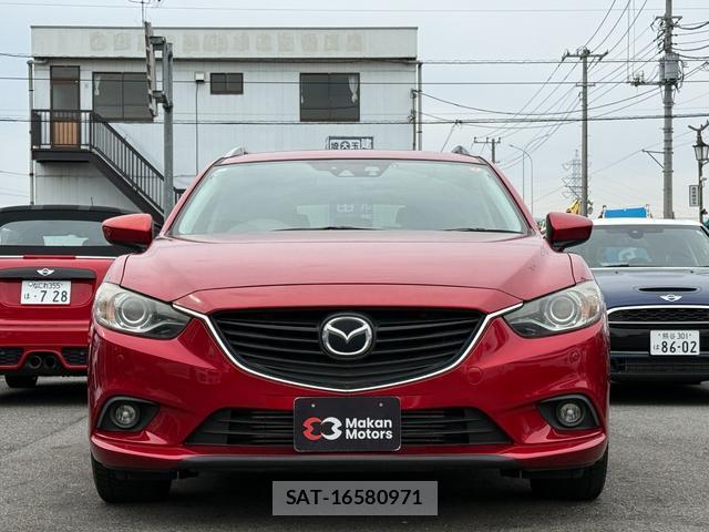 Mazda ATENZA WAGON 2013-02 7808770-2