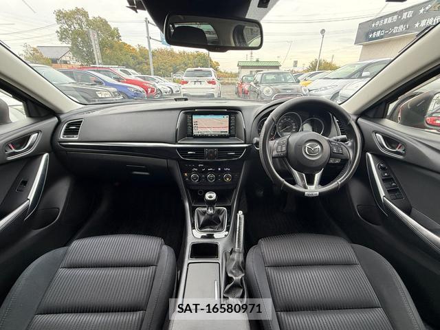 Mazda ATENZA WAGON 2013-02 7808770-3