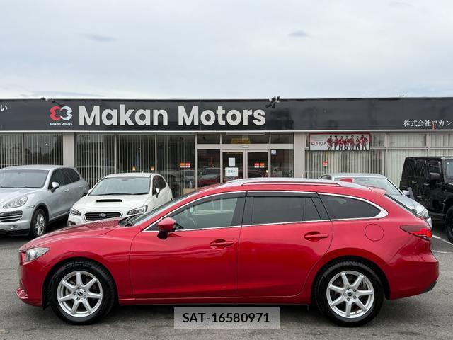 Mazda ATENZA WAGON 2013-02 7808770-8