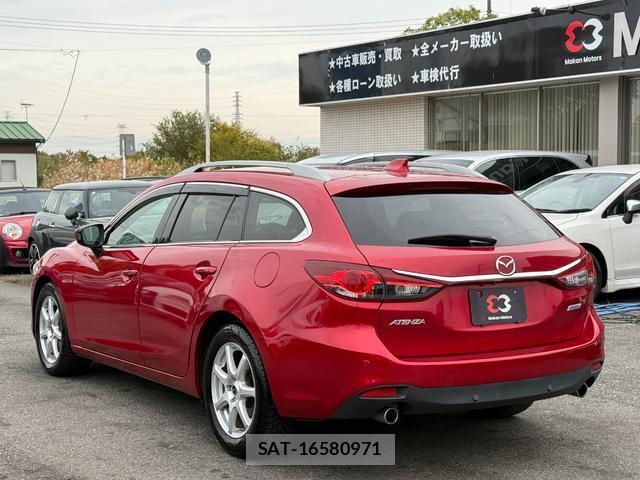 Mazda ATENZA WAGON 2013-02 7808770-9