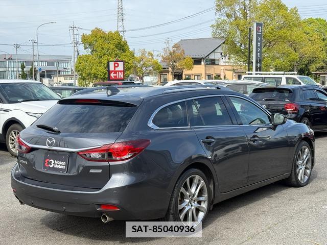 Mazda ATENZA WAGON 2013-07 7808803-10