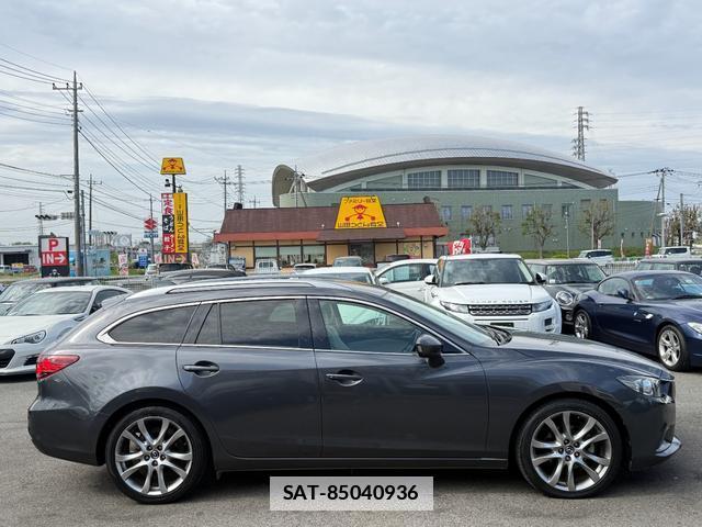 Mazda ATENZA WAGON 2013-07 7808803-11