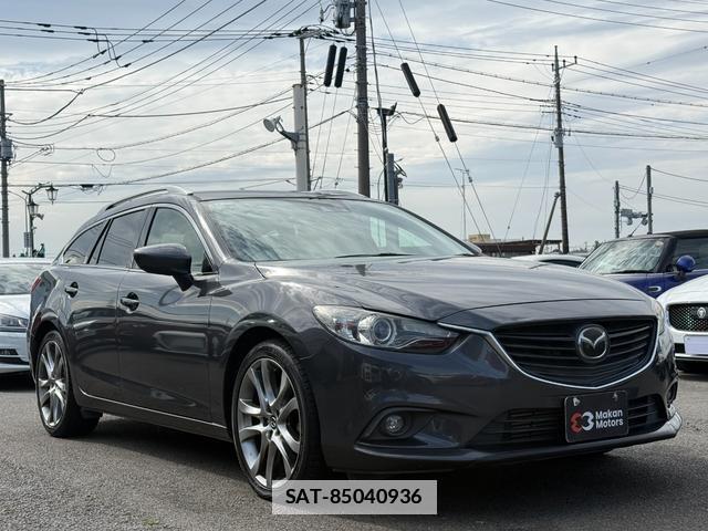 Mazda ATENZA WAGON 2013-07 7808803-12