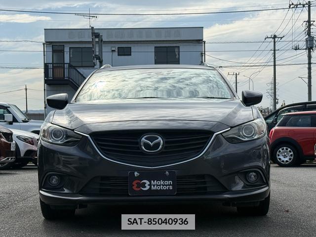 Mazda ATENZA WAGON 2013-07 7808803-2
