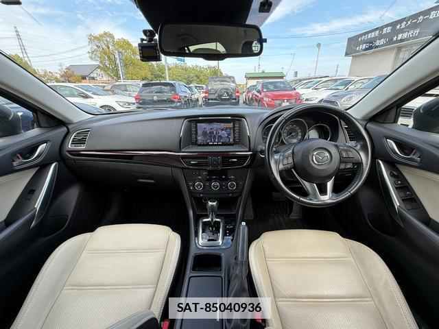 Mazda ATENZA WAGON 2013-07 7808803-3