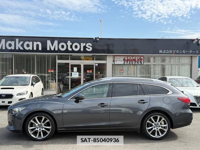 Mazda ATENZA WAGON 2013-07 7808803-7
