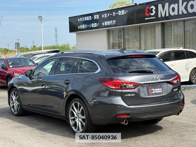 Mazda ATENZA WAGON 2013-07 7808803-8