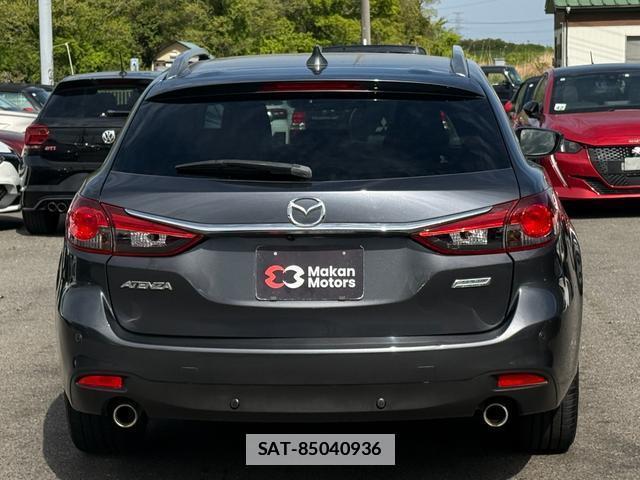 Mazda ATENZA WAGON 2013-07 7808803-9