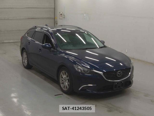 Mazda ATENZA WAGON 2016-02 7809192-0