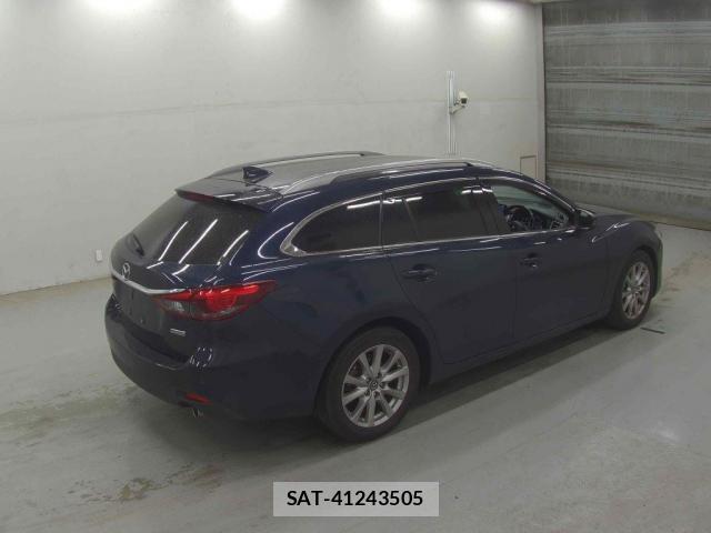 Mazda ATENZA WAGON 2016-02 7809192-1