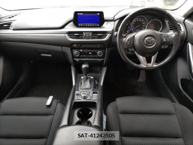 Mazda ATENZA WAGON 2016-02 7809192-2
