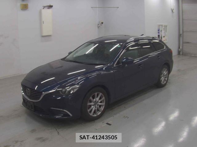 Mazda ATENZA WAGON 2016-02 7809192-3