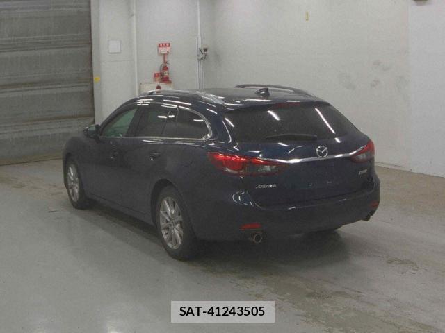 Mazda ATENZA WAGON 2016-02 7809192-4