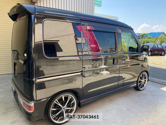Daihatsu ATRAI WAGON 2008-08 7800771-10
