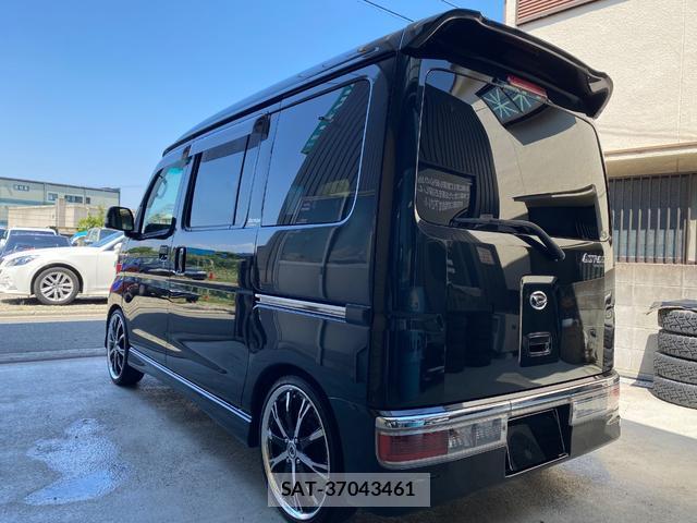 Daihatsu ATRAI WAGON 2008-08 7800771-13