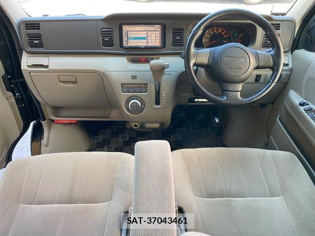 Daihatsu ATRAI WAGON 2008-08 7800771-5