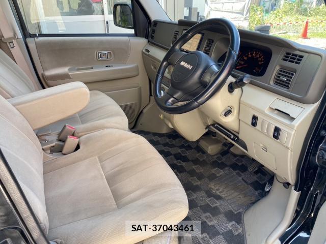 Daihatsu ATRAI WAGON 2008-08 7800771-6