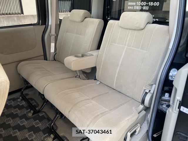 Daihatsu ATRAI WAGON 2008-08 7800771-7