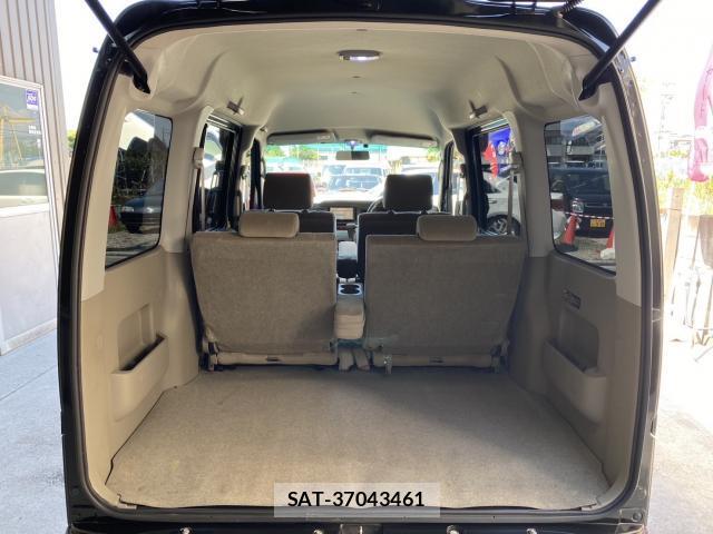 Daihatsu ATRAI WAGON 2008-08 7800771-8