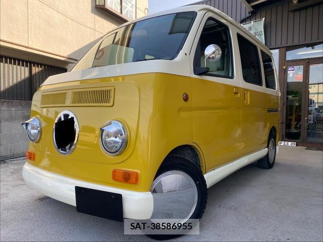 Daihatsu ATRAI WAGON 2008-06 7800777-10