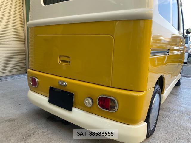 Daihatsu ATRAI WAGON 2008-06 7800777-18
