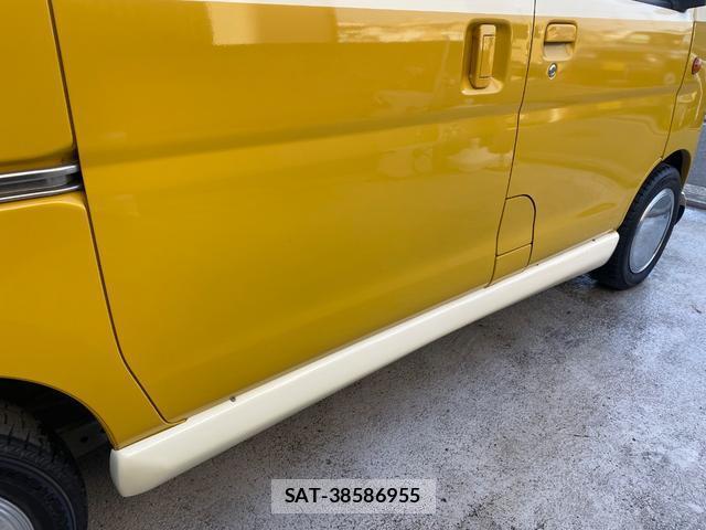 Daihatsu ATRAI WAGON 2008-06 7800777-19