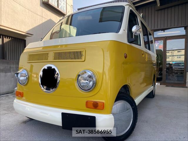 Daihatsu ATRAI WAGON 2008-06 7800777-2